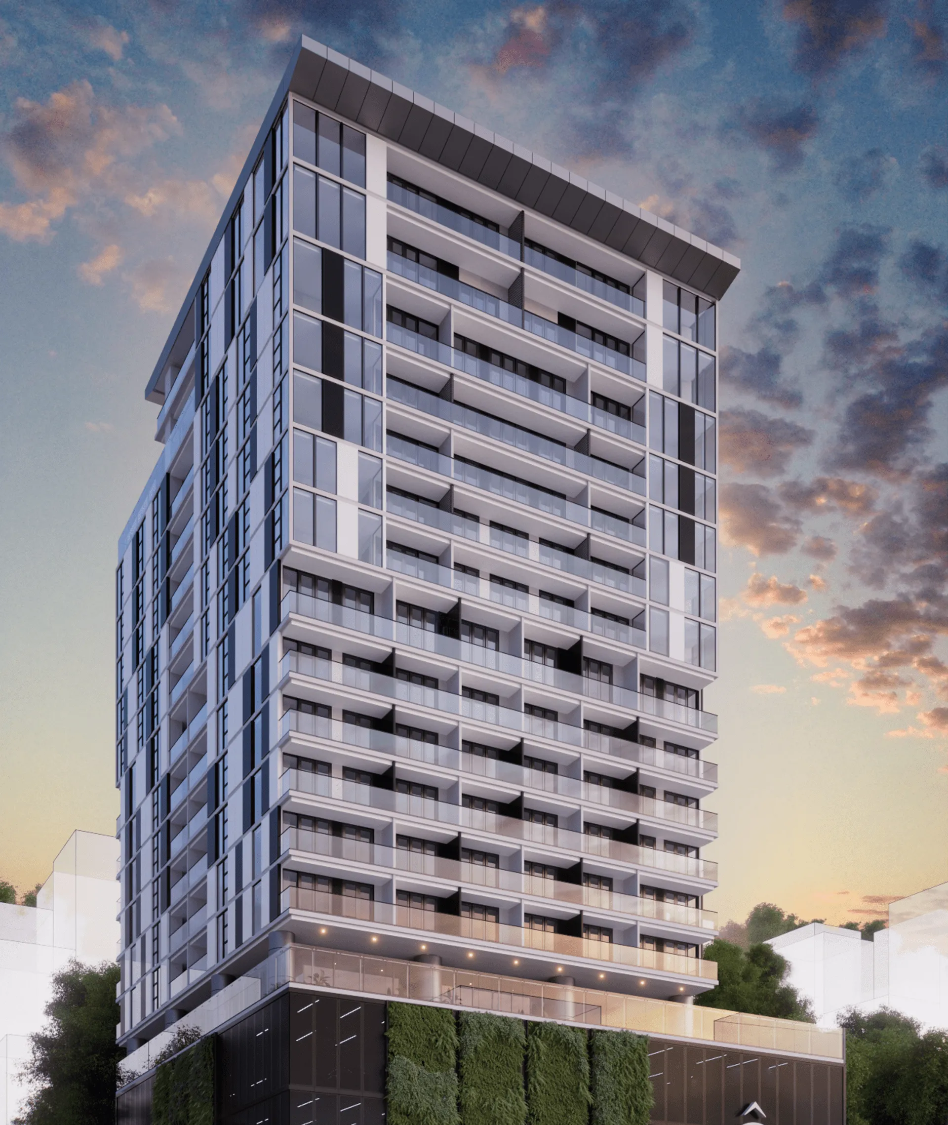 TORRE Ô_Apartamentos en Tegucigalpa_TorreO