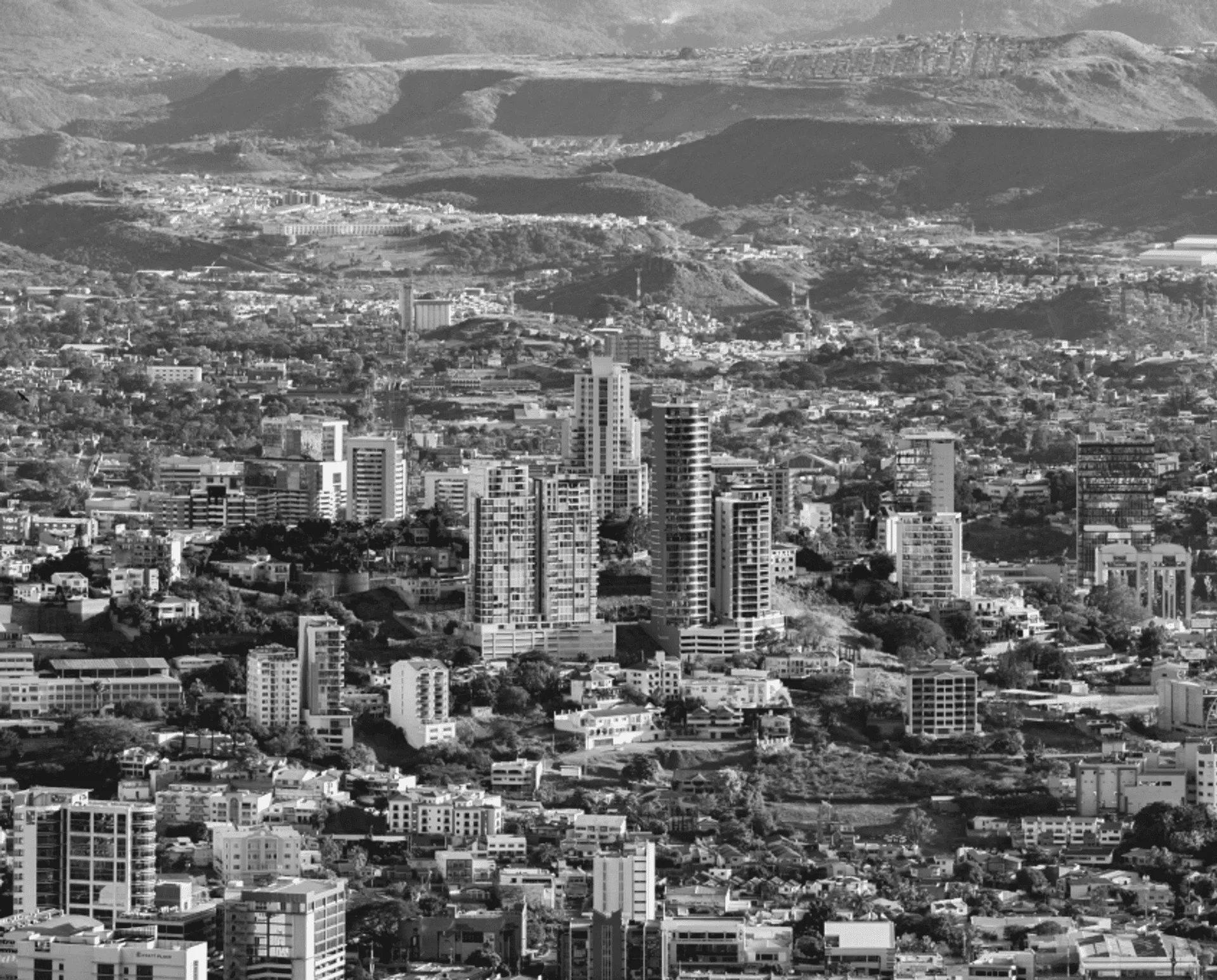 TORRE Ô_Apartamentos en Tegucigalpa_Tegucigalpa